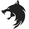 Logo sem fundo preta